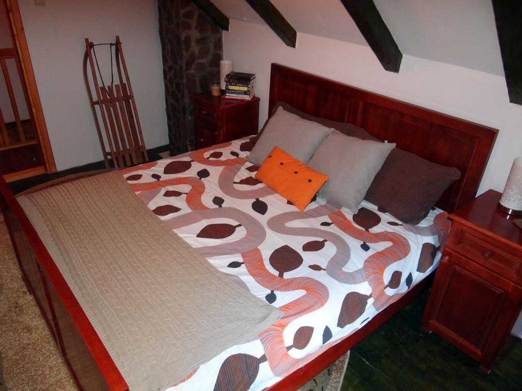 Holiday Home Milica Kolašin Exterior foto