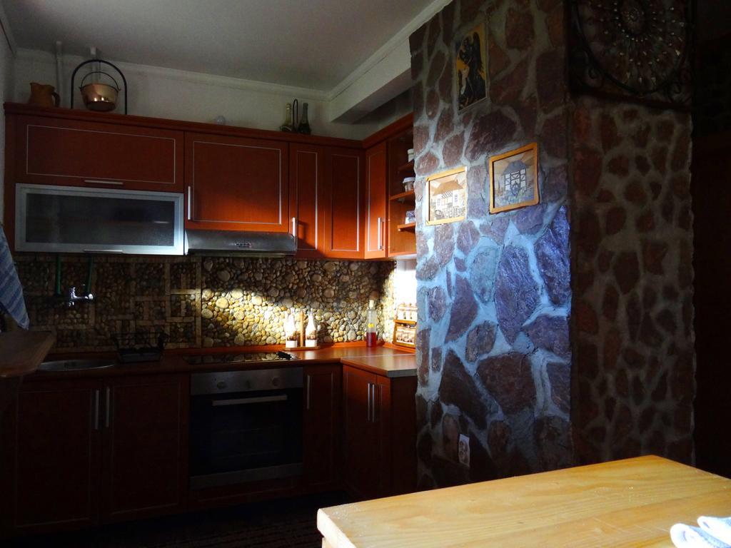 Holiday Home Milica Kolašin Exterior foto