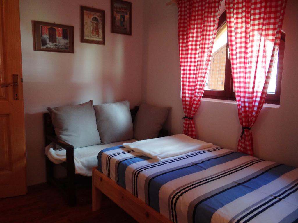 Holiday Home Milica Kolašin Exterior foto