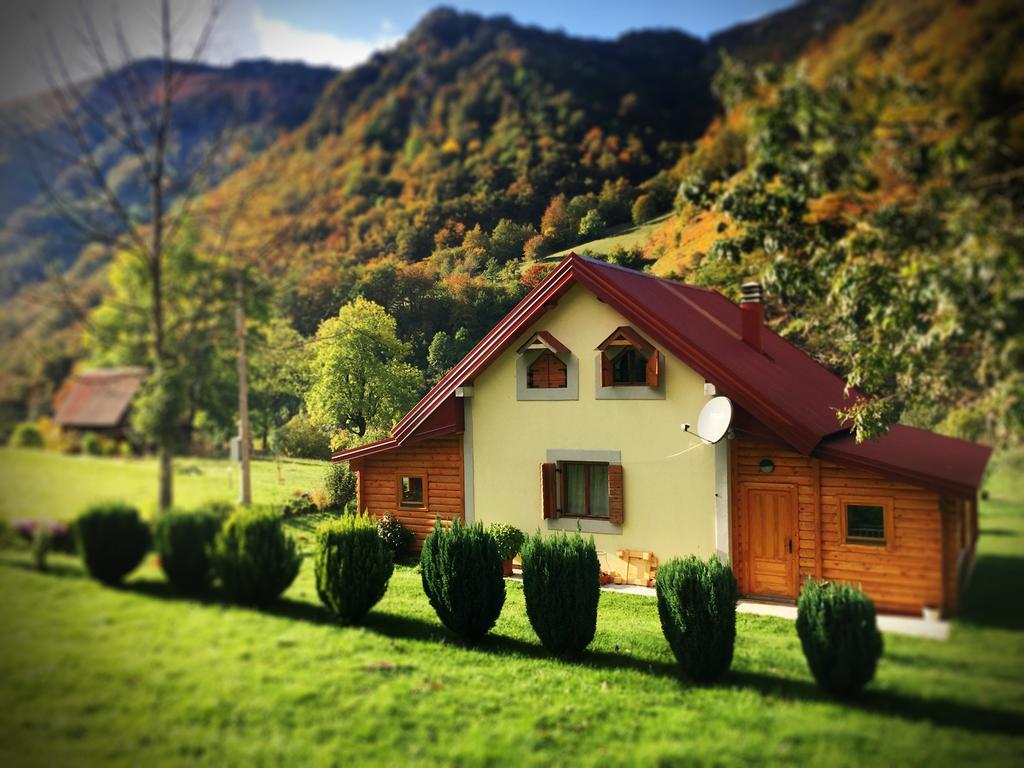 Holiday Home Milica Kolašin Exterior foto