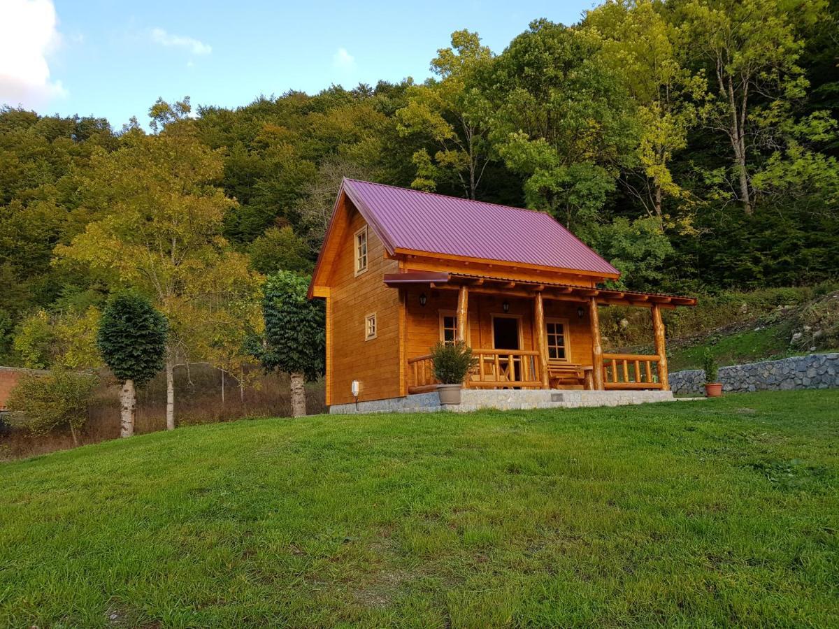 Holiday Home Milica Kolašin Exterior foto