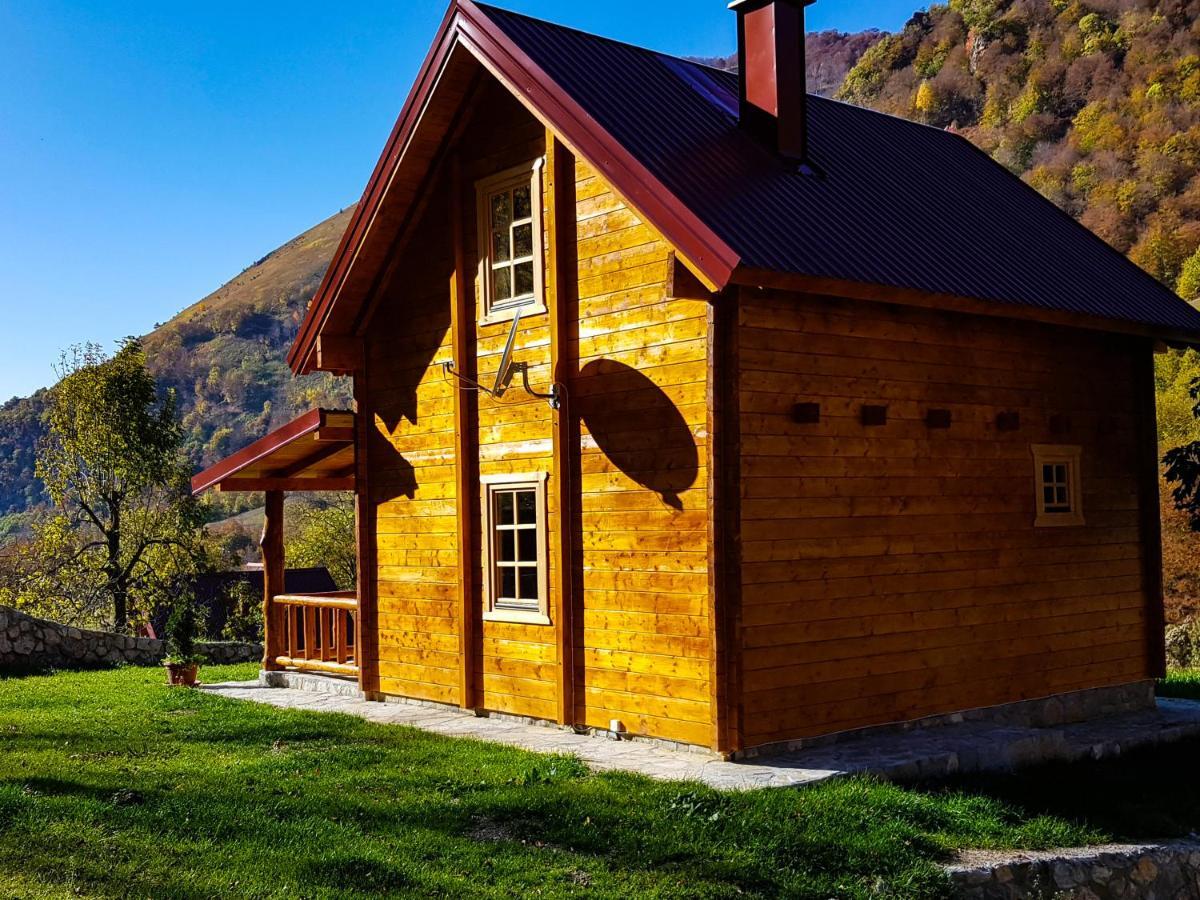 Holiday Home Milica Kolašin Exterior foto