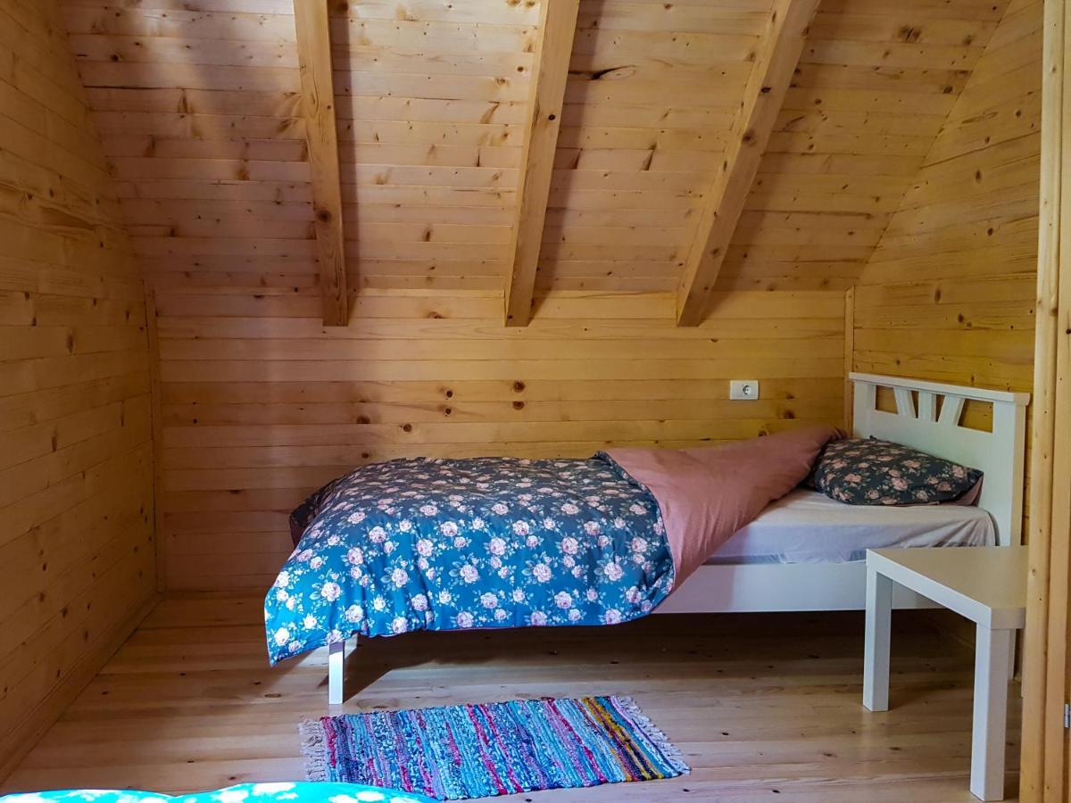 Holiday Home Milica Kolašin Exterior foto