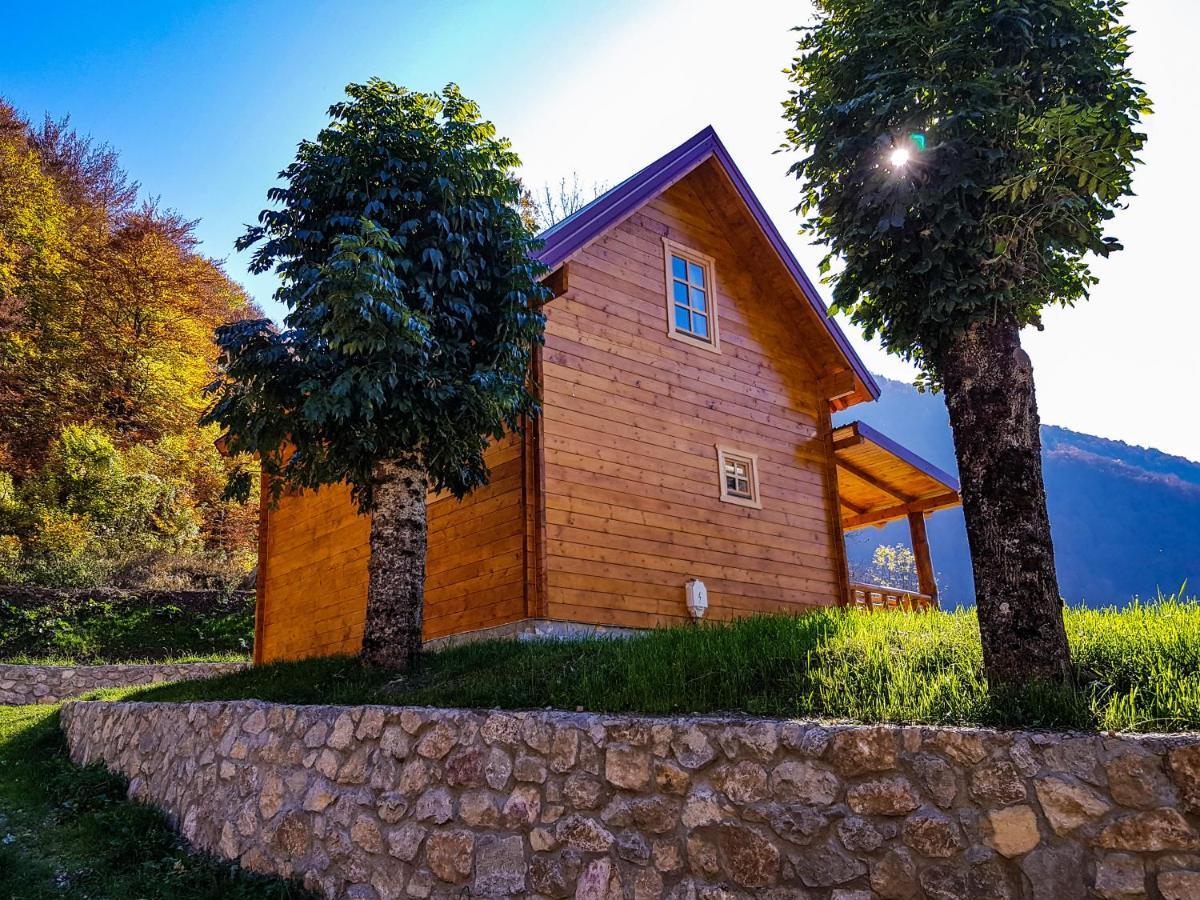Holiday Home Milica Kolašin Exterior foto