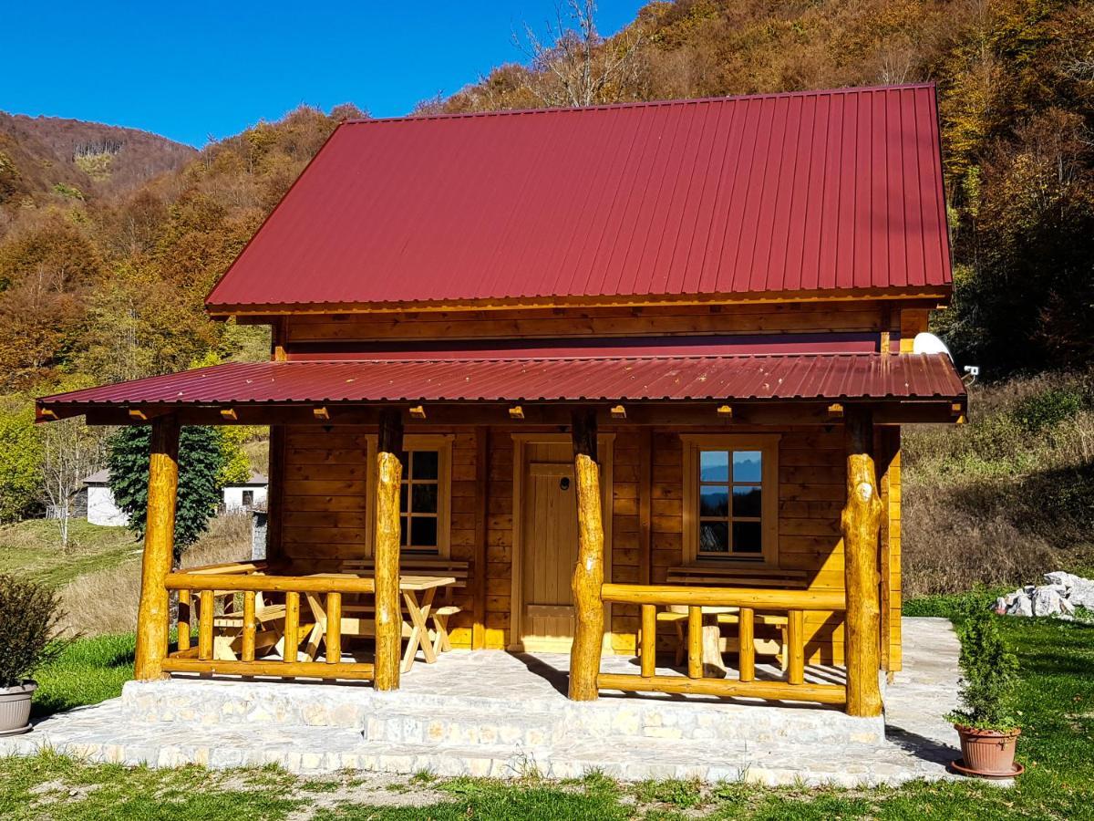 Holiday Home Milica Kolašin Exterior foto