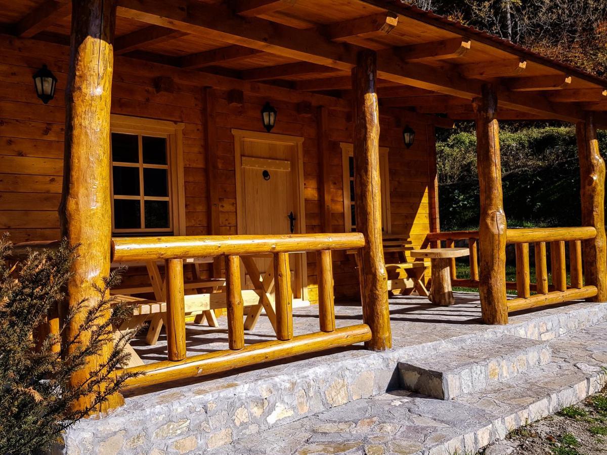 Holiday Home Milica Kolašin Exterior foto